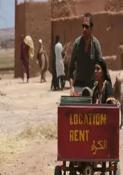 Приключения итальянцев в Марокко (2007) через торрент бесплатно Приключения итальянцев в Марокко (2007) фильм через торрент бесплатно