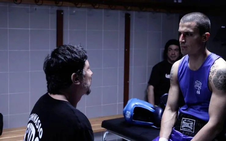 Влюбленный скорпион (2013) через торрент скачать Влюбленный скорпион (2013) фильм через торрент скачать