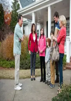 Родительский беспредел (2012) через торрент скачать Родительский беспредел (2012) фильм через торрент скачать