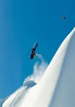 Искусство полета 3D (2011) в хорошем качестве через торрент Искусство полета 3D (2011) фильм в хорошем качестве через торрент