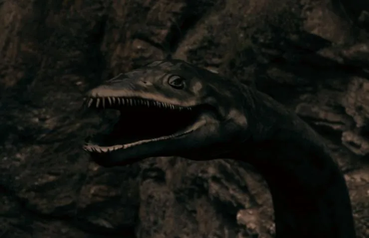 Проект «Динозавр» (2011) через торрент скачать Проект «Динозавр» (2011) фильм через торрент скачать