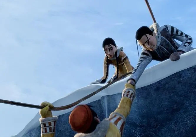 Сарила: Затерянная земля (2013) через торрент бесплатно Сарила: Затерянная земля (2013) мультфильм через торрент бесплатно