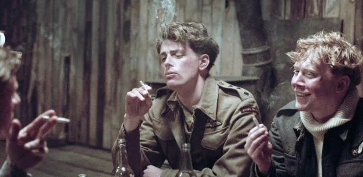 Снежная тюрьма (2012) через торрент бесплатно Снежная тюрьма (2012) фильм через торрент бесплатно