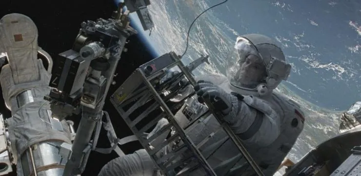 Гравитация (2013) в хорошем качестве через торрент Гравитация (2013) фильм в хорошем качестве через торрент