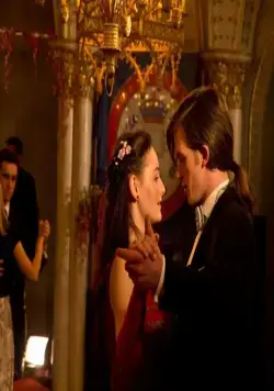 Таймлесс. Рубиновая книга (2013) через торрент скачать Таймлесс. Рубиновая книга (2013) фильм через торрент скачать