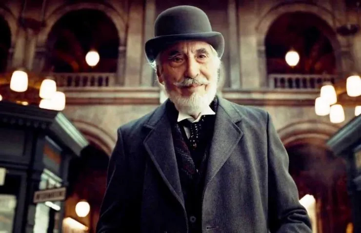 Хранитель времени (2011) через торрент скачать Хранитель времени (2011) фильм через торрент скачать