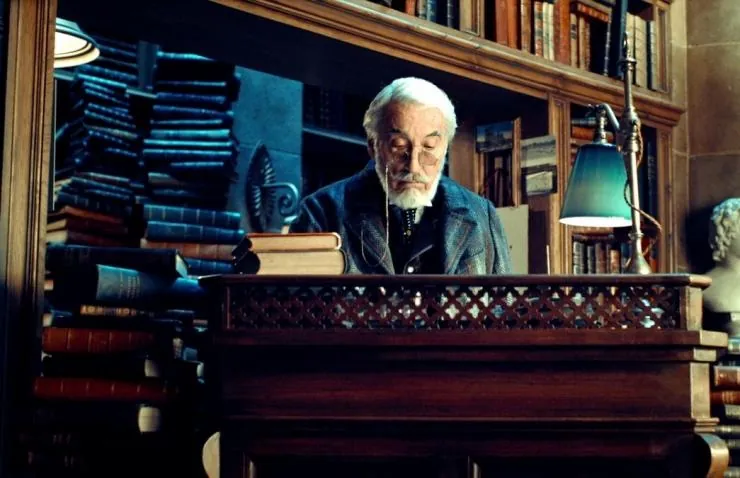 Хранитель времени (2011) через торрент бесплатно Хранитель времени (2011) фильм через торрент бесплатно