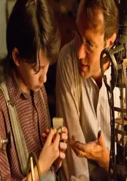 Хранитель времени (2011) в хорошем качестве через торрент Хранитель времени (2011) фильм в хорошем качестве через торрент