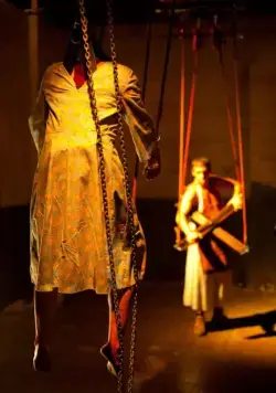 Кассадага (2011) через торрент скачать Кассадага (2011) фильм через торрент скачать