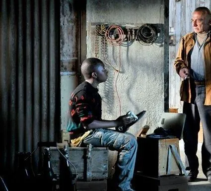 Гавр (2011) через торрент бесплатно Гавр (2011) фильм через торрент бесплатно