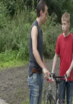 Мальчик с велосипедом (2011) через торрент бесплатно Мальчик с велосипедом (2011) фильм через торрент бесплатно