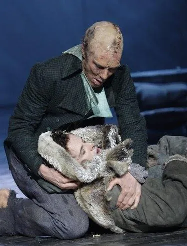 Франкенштейн: Ли Миллер (2011) через торрент бесплатно Франкенштейн: Ли Миллер (2011) фильм через торрент бесплатно