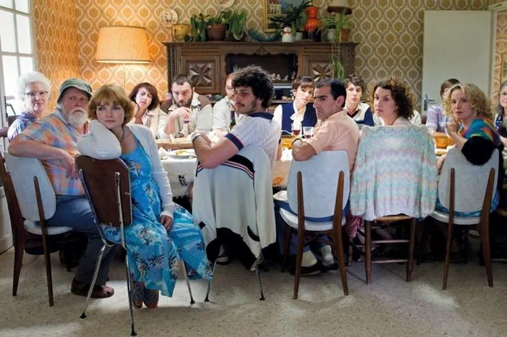 Каникулы на море (2011) через торрент скачать Каникулы на море (2011) фильм через торрент скачать