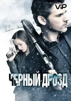 Черный дрозд / Deadfall (2012) фильм скачать через торрент в хорошем качестве