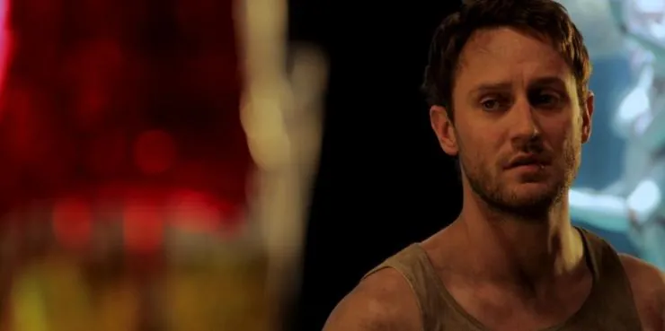 Коллекционер 2 (2012) в хорошем качестве через торрент Коллекционер 2 (2012) фильм в хорошем качестве через торрент