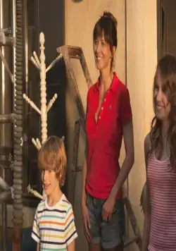 Любовь с препятствиями (2012) через торрент бесплатно Любовь с препятствиями (2012) фильм через торрент бесплатно