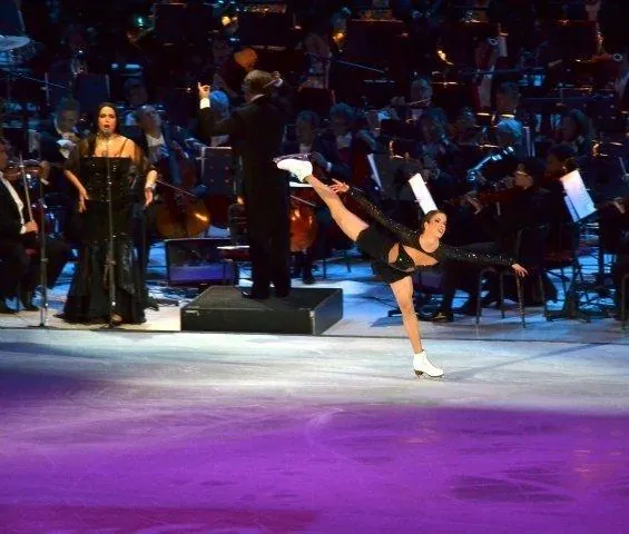 Опера на льду (2012) в хорошем качестве через торрент Опера на льду (2012) фильм в хорошем качестве через торрент