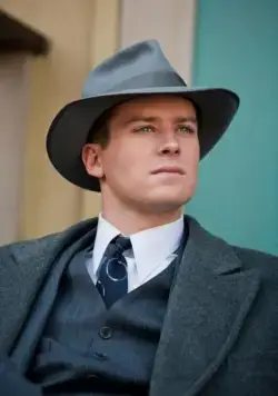 Дж. Эдгар (2011) через торрент скачать Дж. Эдгар (2011) фильм через торрент скачать