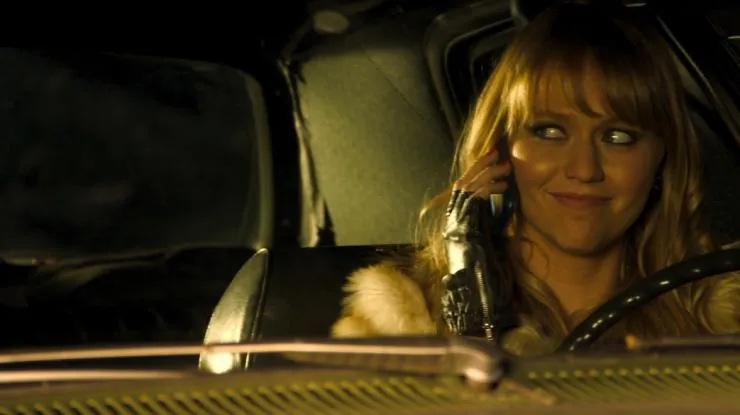 Коллекционер 2 (2012) через торрент скачать Коллекционер 2 (2012) фильм через торрент скачать