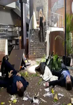 Значит, война (2012) через торрент бесплатно Значит, война (2012) фильм через торрент бесплатно