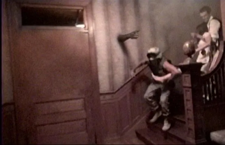 З/Л/О (2012) через торрент бесплатно З/Л/О (2012) фильм через торрент бесплатно