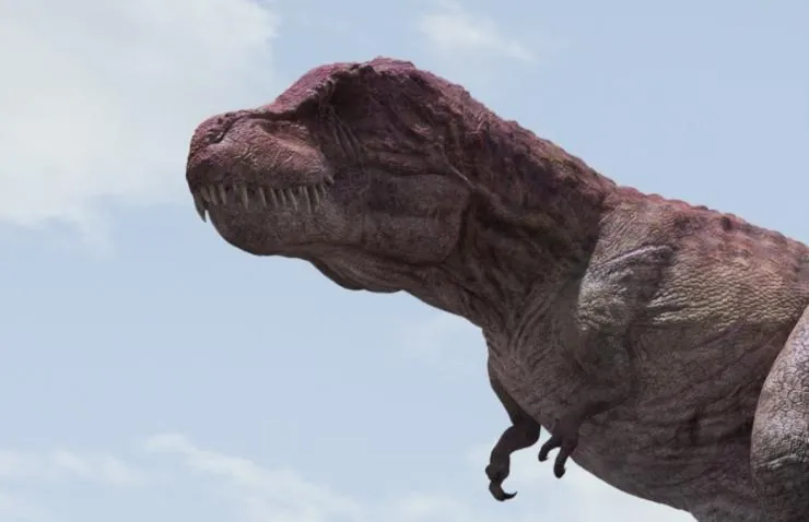 Тарбозавр (2011) через торрент бесплатно Тарбозавр (2011) мультфильм через торрент бесплатно