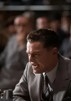 Дж. Эдгар (2011) через торрент бесплатно Дж. Эдгар (2011) фильм через торрент бесплатно