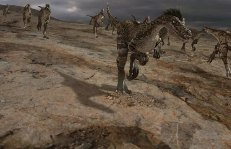 Тарбозавр (2011) в хорошем качестве через торрент Тарбозавр (2011) мультфильм в хорошем качестве через торрент