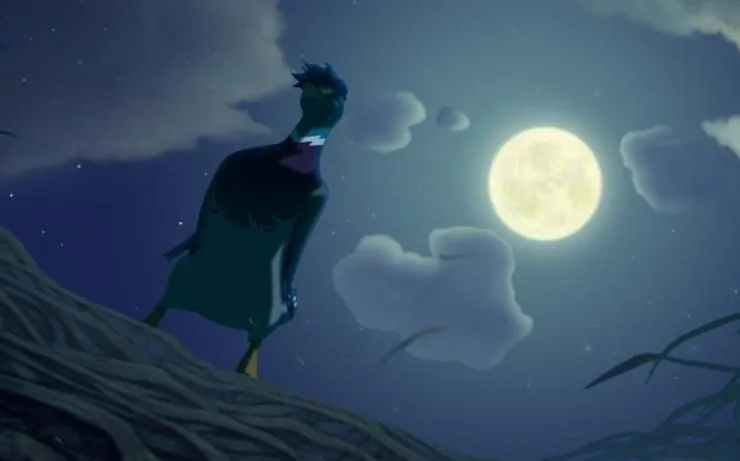 Отважная Лифи (2011) через торрент бесплатно Отважная Лифи (2011) мультфильм через торрент бесплатно