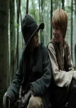 Том Сойер (2011) через торрент бесплатно Том Сойер (2011) фильм через торрент бесплатно