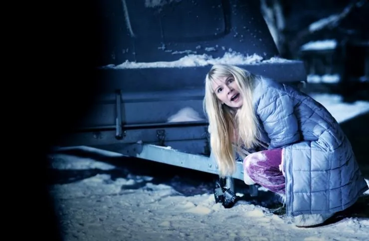 Лапландская одиссея (2010) в хорошем качестве через торрент Лапландская одиссея (2010) фильм в хорошем качестве через торрент