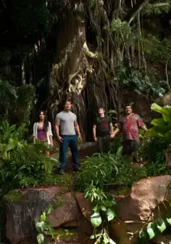 Путешествие 2: Таинственный остров (2012) в хорошем качестве через торрент Путешествие 2: Таинственный остров (2012) фильм в хорошем качестве через торрент