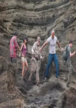 Путешествие 2: Таинственный остров (2012) через торрент скачать Путешествие 2: Таинственный остров (2012) фильм через торрент скачать