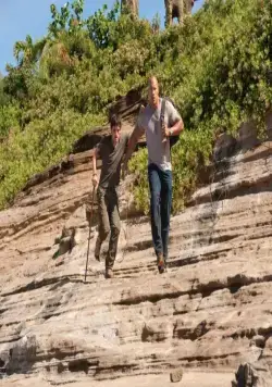 Путешествие 2: Таинственный остров (2012) через торрент бесплатно Путешествие 2: Таинственный остров (2012) фильм через торрент бесплатно