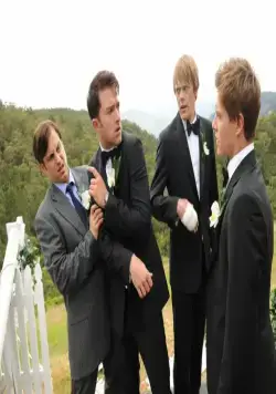 Свадебный разгром (2011) через торрент скачать Свадебный разгром (2011) фильм через торрент скачать