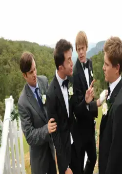 Свадебный разгром (2011) через торрент бесплатно Свадебный разгром (2011) фильм через торрент бесплатно