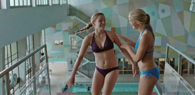 Обезьянки (2011) через торрент скачать Обезьянки (2011) фильм через торрент скачать