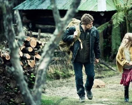 Охотник (2011) в хорошем качестве через торрент Охотник (2011) фильм в хорошем качестве через торрент