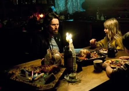 Охотник (2011) через торрент бесплатно Охотник (2011) фильм через торрент бесплатно