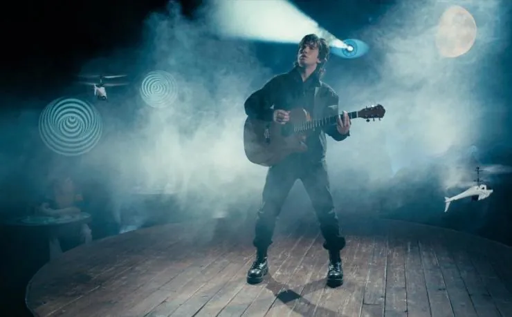 Шапито-шоу: Любовь и дружба (2011) через торрент бесплатно Шапито-шоу: Любовь и дружба (2011) фильм через торрент бесплатно