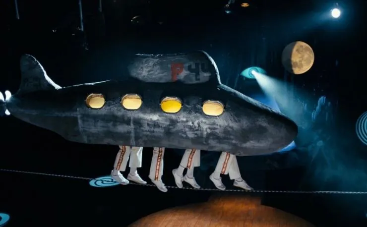 Шапито-шоу: Любовь и дружба (2011) в хорошем качестве через торрент Шапито-шоу: Любовь и дружба (2011) фильм в хорошем качестве через торрент