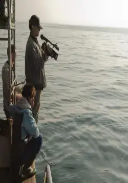 Заклинательница акул (2011) в хорошем качестве через торрент Заклинательница акул (2011) фильм в хорошем качестве через торрент