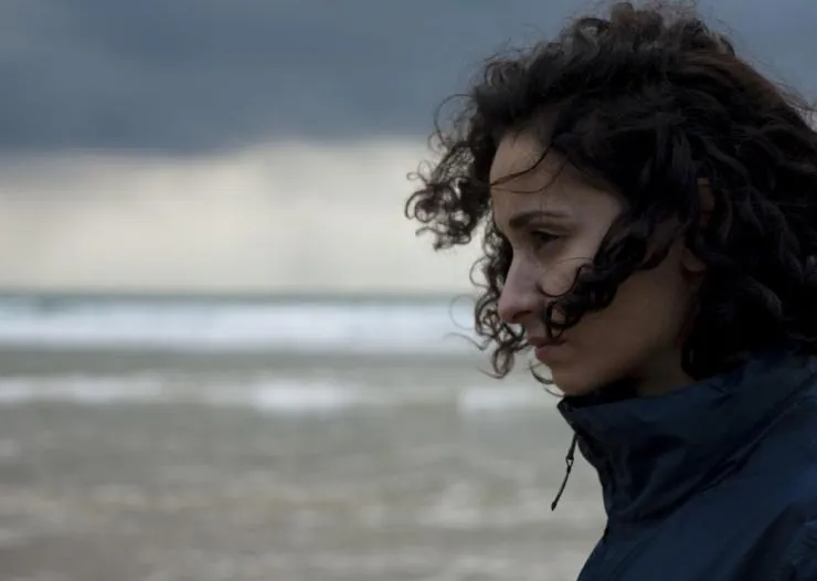 Финишная прямая (2011) через торрент бесплатно Финишная прямая (2011) фильм через торрент бесплатно