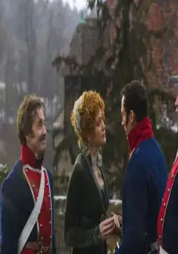 1812: Уланская баллада (2012) в хорошем качестве через торрент 1812: Уланская баллада (2012) фильм в хорошем качестве через торрент