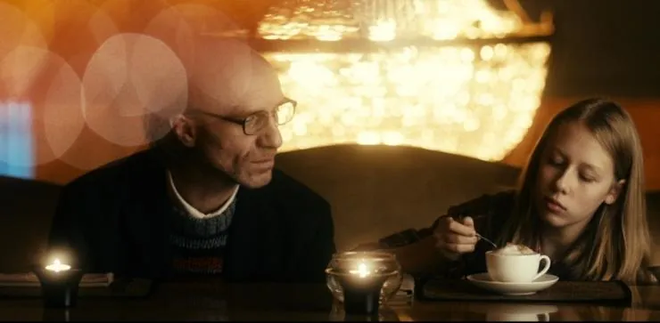 Со мною вот что происходит (2012) через торрент скачать Со мною вот что происходит (2012) фильм через торрент скачать