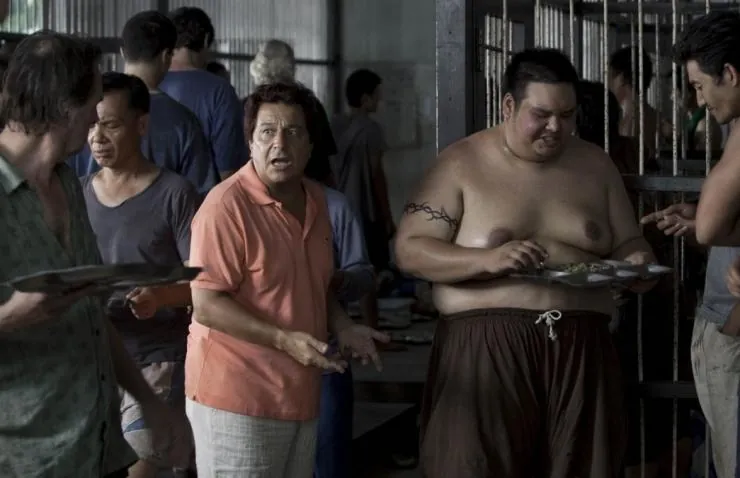 Папаши без вредных привычек (2011) через торрент скачать Папаши без вредных привычек (2011) фильм через торрент скачать