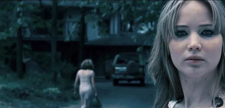 Дом в конце улицы (2012) через торрент бесплатно Дом в конце улицы (2012) фильм через торрент бесплатно