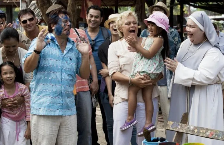 Папаши без вредных привычек (2011) в хорошем качестве через торрент Папаши без вредных привычек (2011) фильм в хорошем качестве через торрент