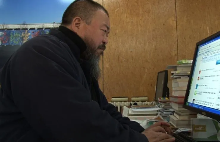 Ай Вейвей: Никогда не извиняйся (2012) через торрент скачать Ай Вейвей: Никогда не извиняйся (2012) фильм через торрент скачать