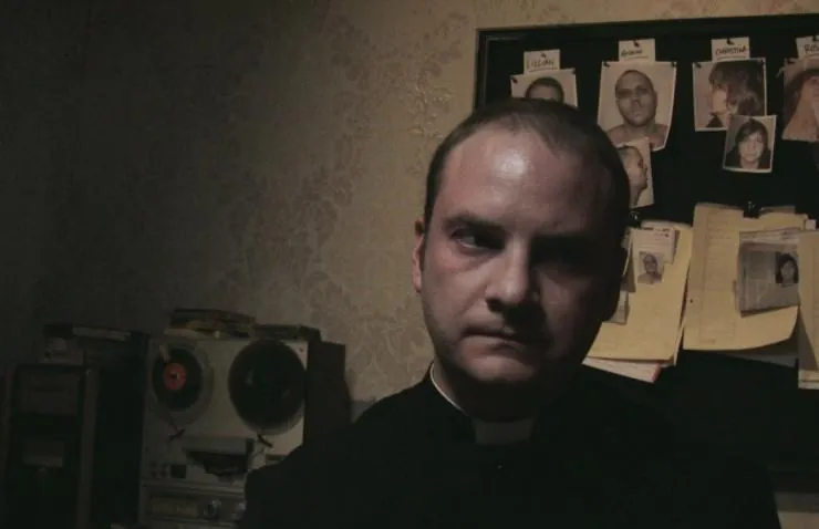 Одержимая (2012) через торрент скачать Одержимая (2012) фильм через торрент скачать